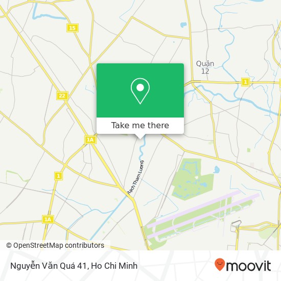 Nguyễn Văn Quá 41 map