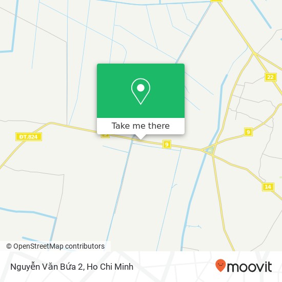 Nguyễn Văn Bứa 2 map