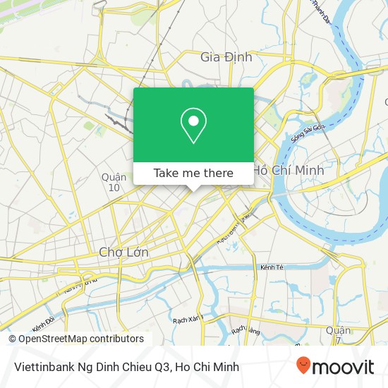 Viettinbank Ng Dinh Chieu Q3 map