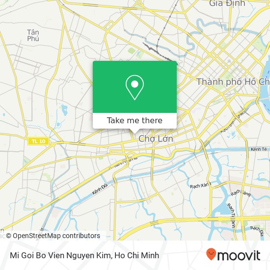 Mi Goi Bo Vien Nguyen Kim map