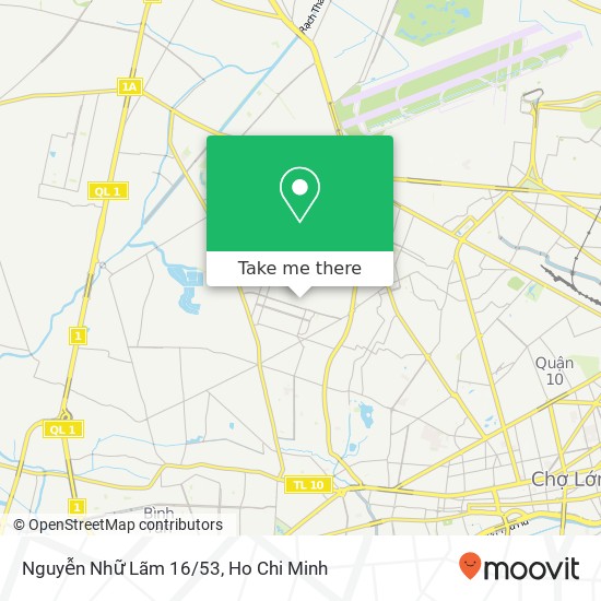 Nguyễn Nhữ Lãm 16/53 map
