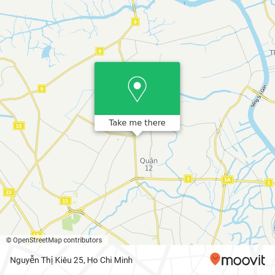 Nguyễn Thị Kiêu 25 map