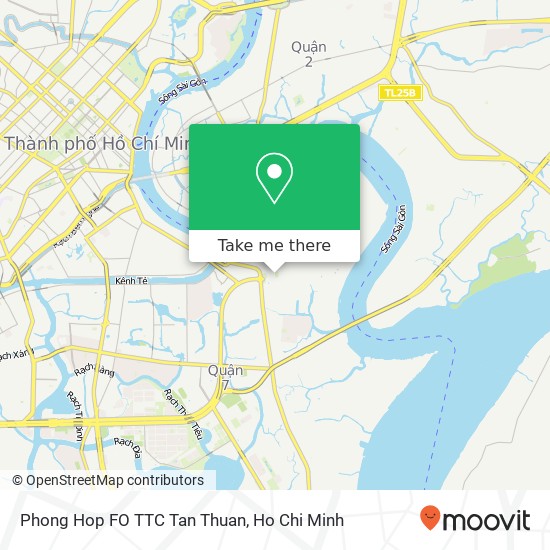 Phong Hop FO TTC Tan Thuan map