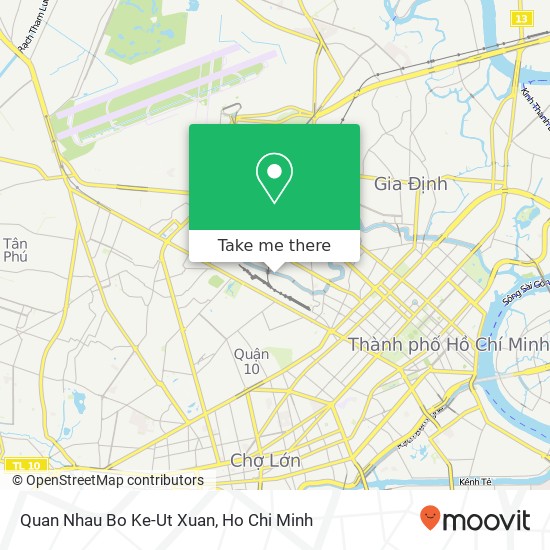 Quan Nhau Bo Ke-Ut Xuan map