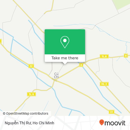 Nguyễn Thị Rư map