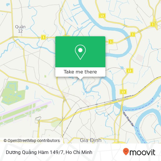 Dương Quảng Hàm 149/7 map