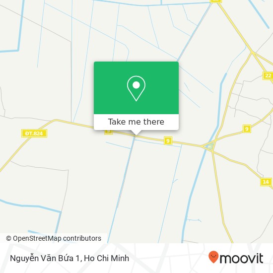 Nguyễn Văn Bứa 1 map