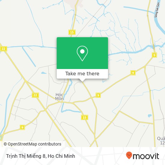 Trịnh Thị Miếng 8 map