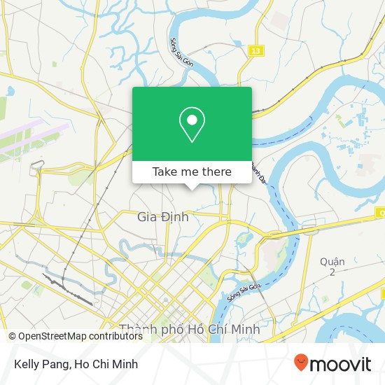 Kelly Pang map