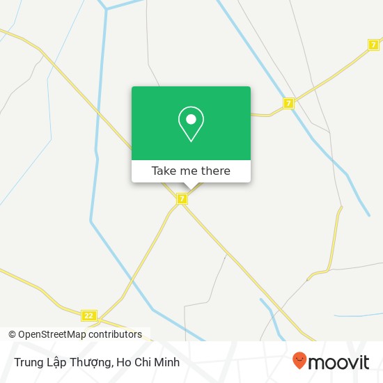 Trung Lập Thượng map