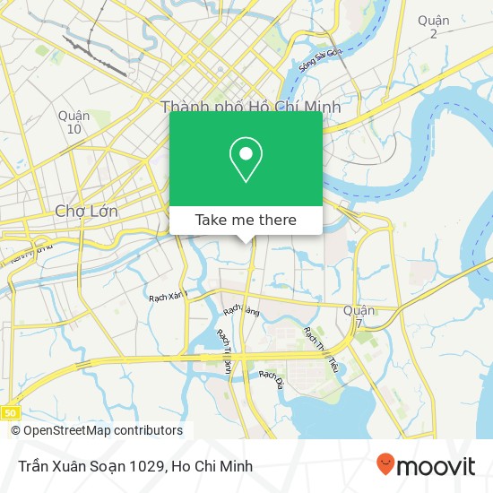 Trần Xuân Soạn 1029 map