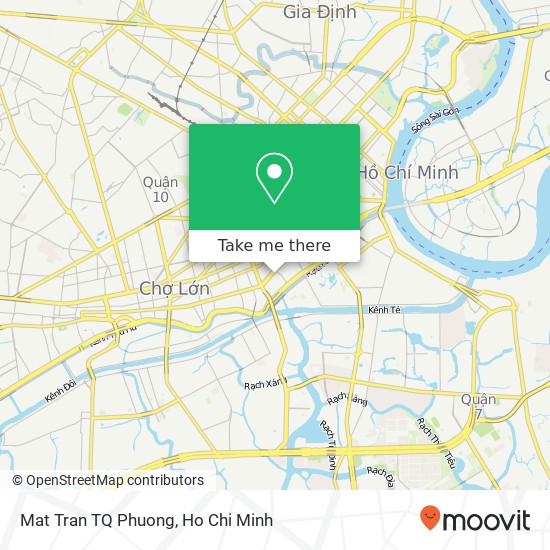 Mat Tran TQ Phuong map