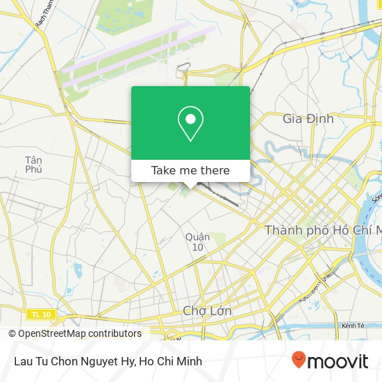 Lau Tu Chon Nguyet Hy map
