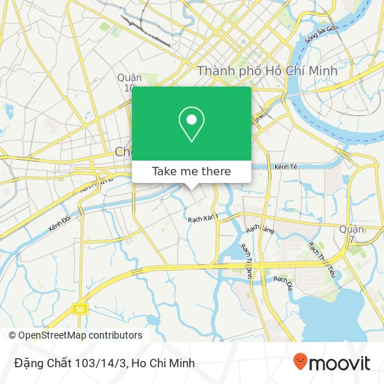 Đặng Chất 103/14/3 map