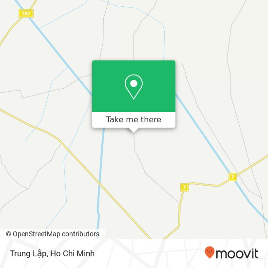 Trung Lập map