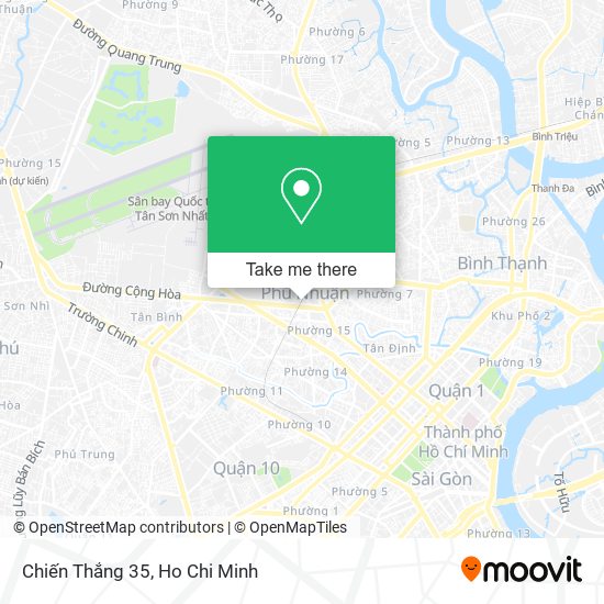 Chiến Thắng 35 map