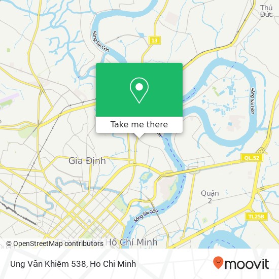 Ung Văn Khiêm 538 map