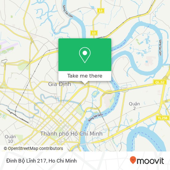 Đinh Bộ Lĩnh 217 map