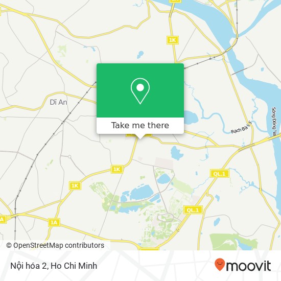 Nội hóa 2 map