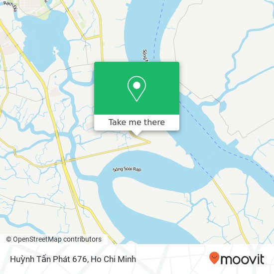 Huỳnh Tấn Phát 676 map