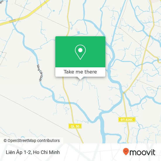 Liên Ấp 1-2 map