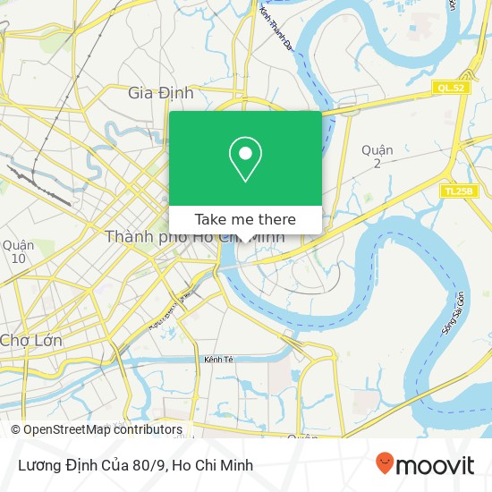 Lương Định Của 80/9 map