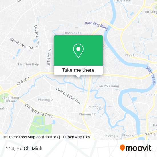 114 map