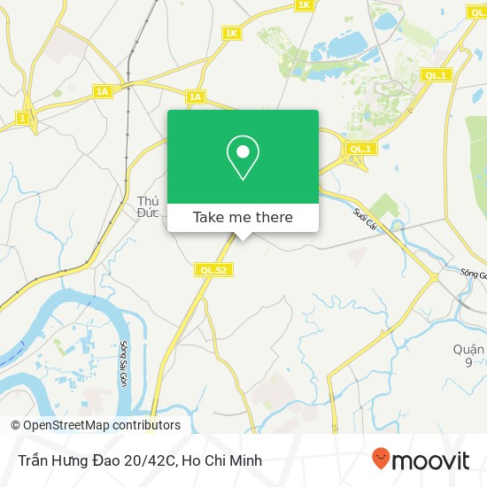 Trần Hưng Đao 20/42C map