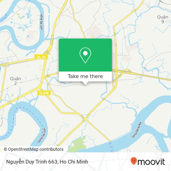 Nguyễn Duy Trinh 663 map