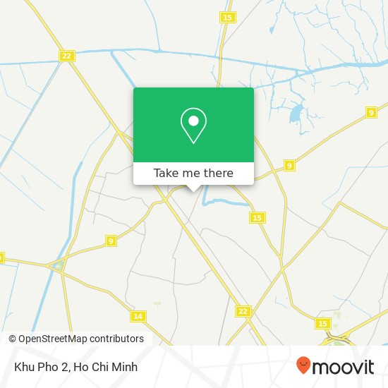 Khu Pho 2 map