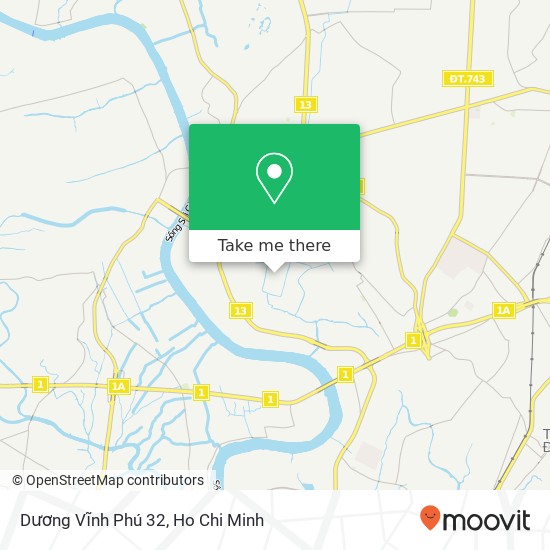 Dương Vĩnh Phú 32 map