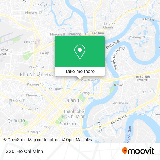 220 map