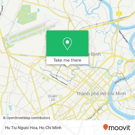 Hu Tiu Nguoi Hoa map