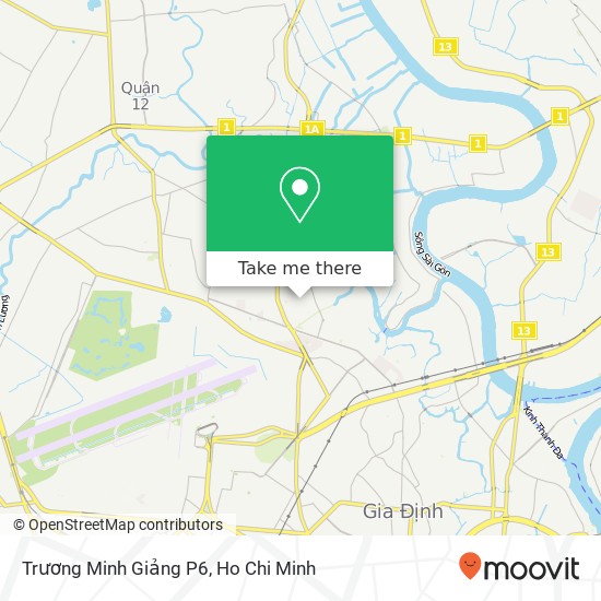 Trương Minh Giảng P6 map