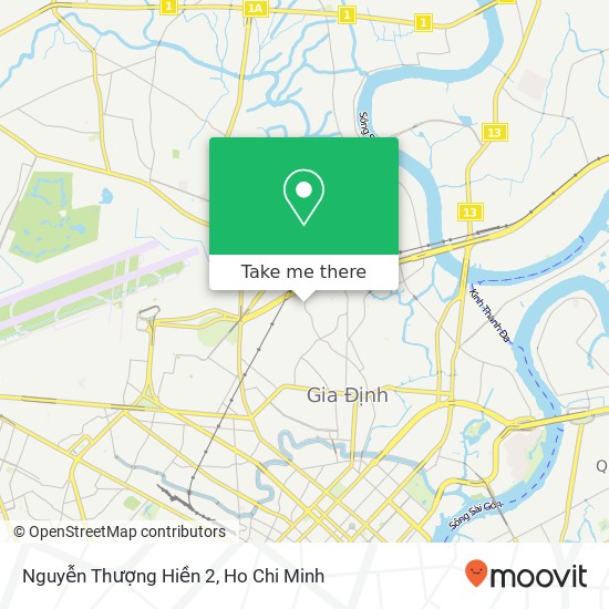 Nguyễn Thượng Hiền 2 map