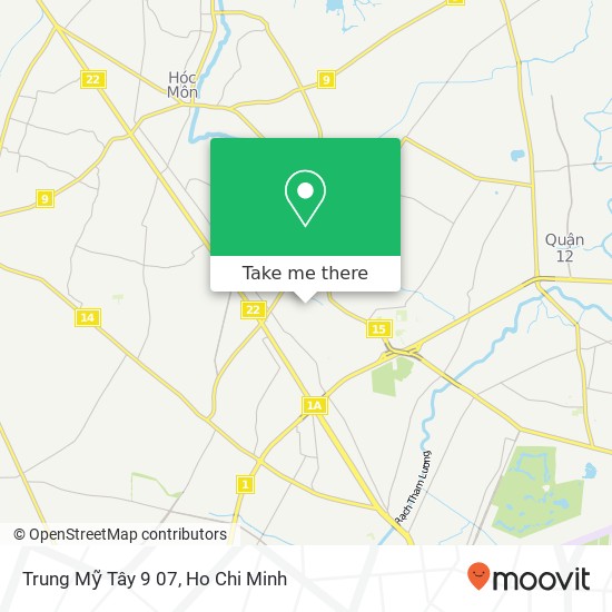 Trung Mỹ Tây 9 07 map