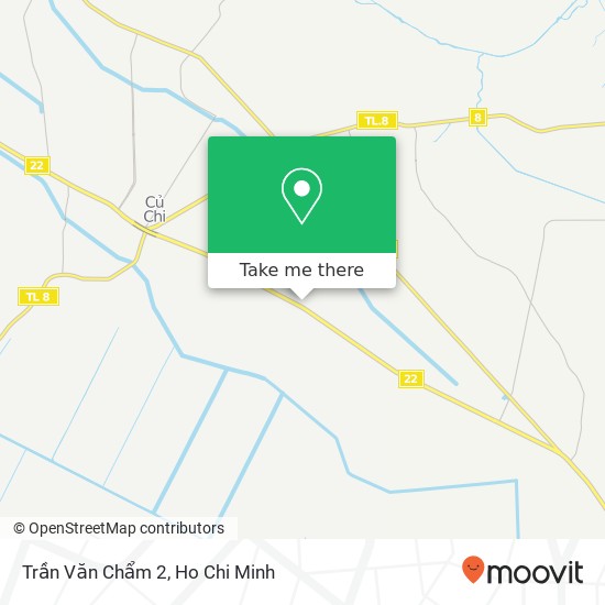 Trần Văn Chẩm 2 map