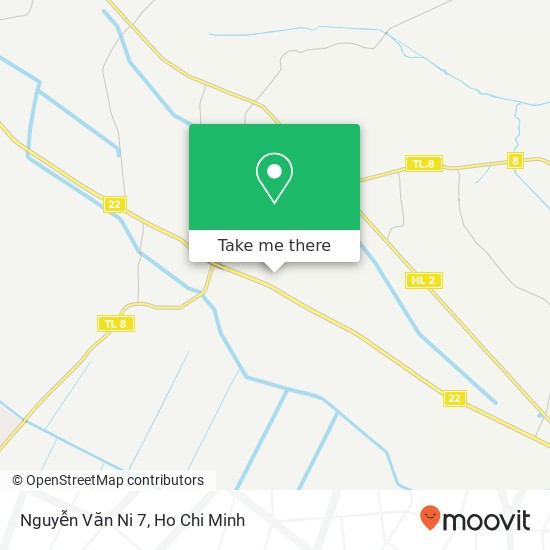 Nguyễn Văn Ni 7 map