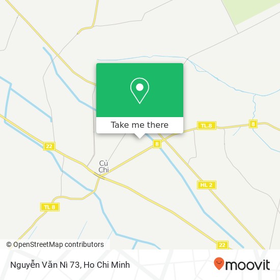 Nguyễn Văn Nì 73 map