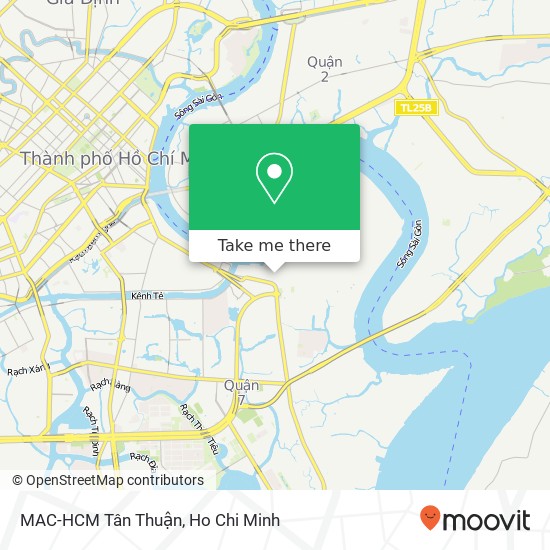 MAC-HCM Tân Thuận map