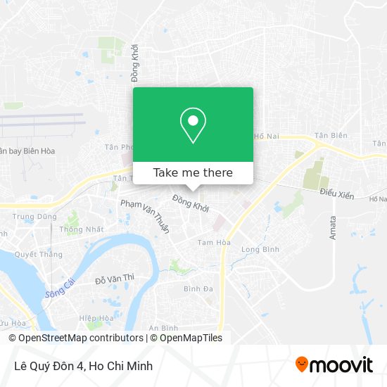 Lê Quý Đôn 4 map