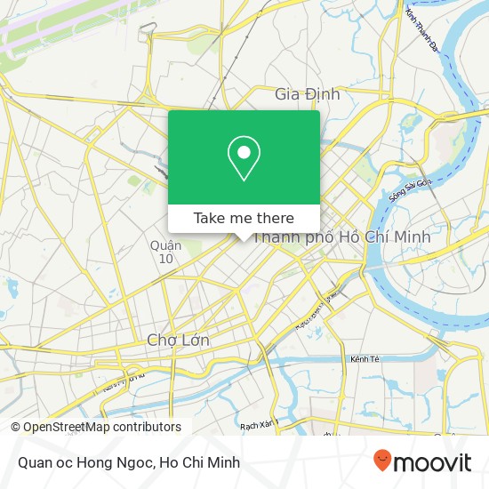 Quan oc Hong Ngoc map