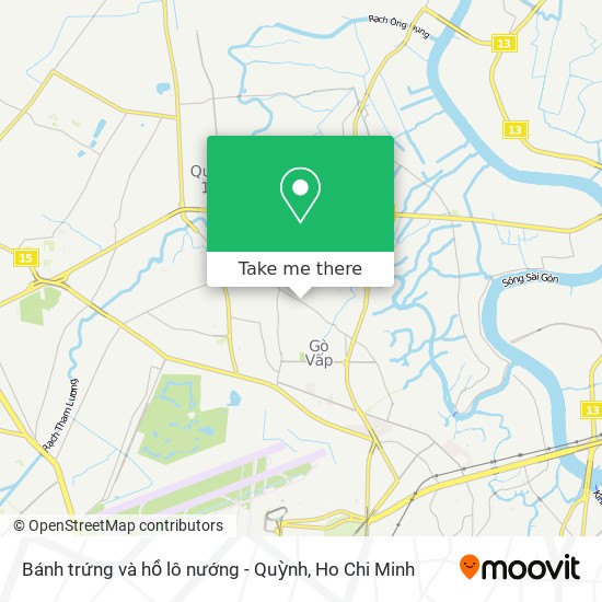 Bánh trứng và hồ lô nướng - Quỳnh map