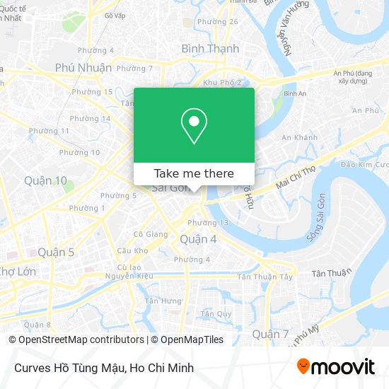 Curves Hồ Tùng Mậu map