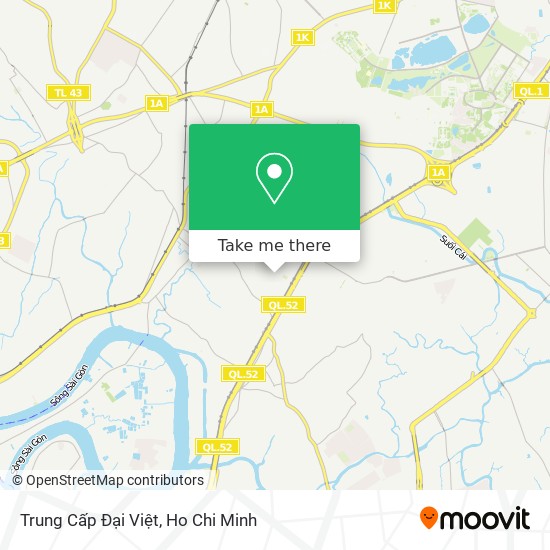 Trung Cấp Đại Việt map