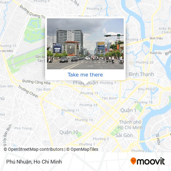 Tuyến xe Bus đưa bạn đến Phú Nhuận nhanh chóng và tiện lợi, và chúng tôi đã cập nhật hướng dẫn để khách hàng dễ dàng tìm hiểu. Chỉ cần truy cập trang web của chúng tôi và bạn sẽ có tất cả thông tin cần thiết để đi đến địa điểm ấy.