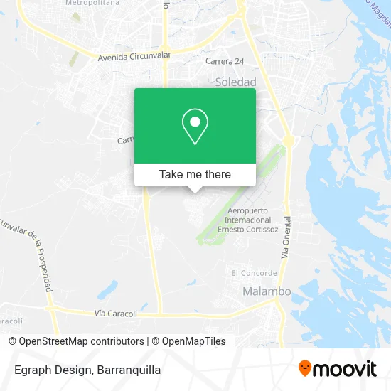 Egraph Design map