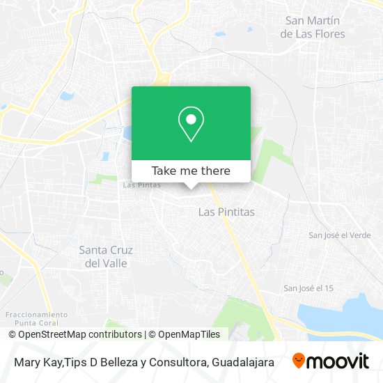 Mapa de Mary Kay,Tips D Belleza y Consultora
