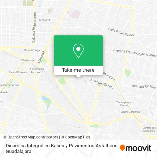 Dinamica Integral en Bases y Pavimentos Asfalticos map