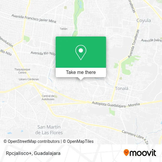 Rpcjalisco+ map